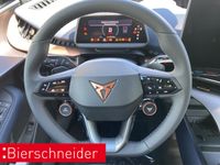 Cupra Tavascan - Vorschau Bild 13