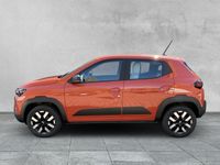 Dacia Spring - Vorschau Bild 2