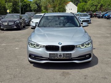 BMW 318 - 2