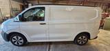 Volkswagen T7 Transporter Kastenwagen - Volkswagen: Transporter Kastenwagen