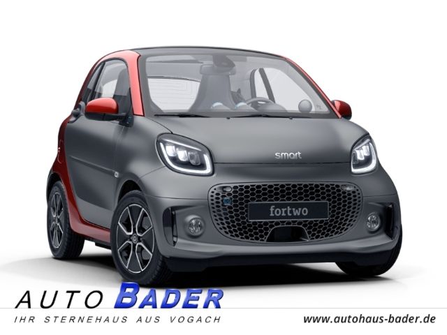 Image of Smart ForTwo