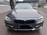 BMW 318d Modern Line Modern Line - BMW 3er Reihe: Modern Line