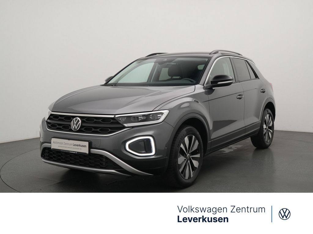 Image of Volkswagen T-Roc