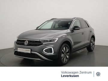 Volkswagen T-Roc Goal DSG AHK ACC NAVI VIRT KAM SHZ CARPLAY
