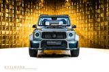 Mercedes-Benz G 63 AMG BRABUS 800+ WIDESTAR + CUSTOMIZED - Mercedes G 63 AMG Benzin Gebrauchtwagen