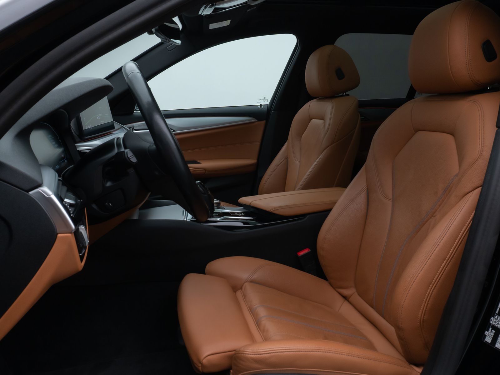 Fahrzeugabbildung BMW 520d Panoram Kamera DAB HiFi 4xKlima Leder Sport