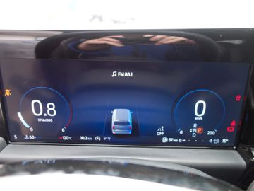 Bild 25 Ford Tourneo Custom L2 Titanium FWD Matrix