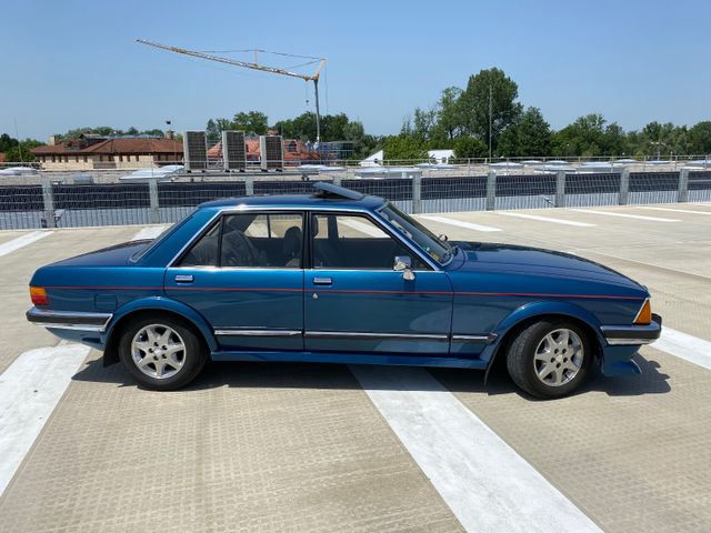 Ford Granada 2.3 GL