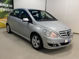 Mercedes-Benz B 180 Autotronic+BLUETOOH FREISPRECHEINRICHTUNG - gebrauchte Mercedes-Benz B-Klasse aus dem Jahr 2009