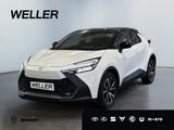 Toyota C-HR 2.0 Plug-in-Hybrid Teamplayer *ACC*el Heck* - Toyota C-HR Jahreswagen