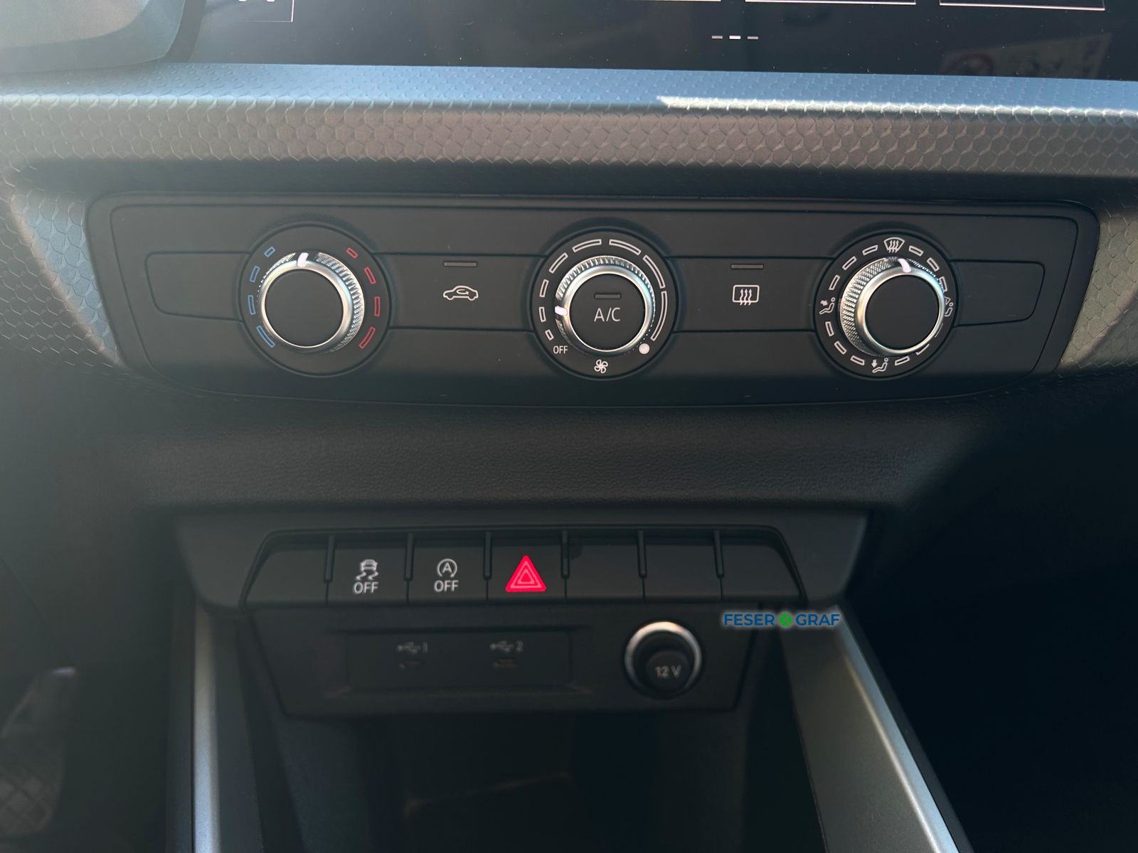 Audi A1 - Bild 12