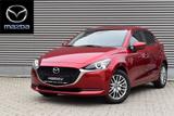 Mazda 2 SKYACTIV-G 90 HYBRID Kizoku LED - gebrauchte Mazda 2 aus dem Jahr 2021