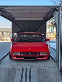 1986 Ferrari MONDIAL 照片 4