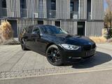 BMW F31 316i Touring Sport Line Xenon Navi Shz  - gebrauchte BMW 316 aus dem Jahr 2015