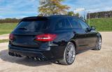 Mercedes-Benz C 43 AMG Mercedes-AMG C 43 4MATIC T Autom. M... - Mercedes-Benz C 43 AMG in Stuttgart