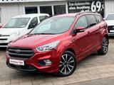 Ford Kuga ST-Line ACC SHZ LED Scheckheft Automatic - Ford Kuga in Hamm