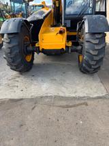 JCB 526-BJ 2014 - JCB Mobilbagger