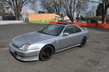 Honda Prelude 2.2i VTi 4WS - Honda Prelude aus 1997