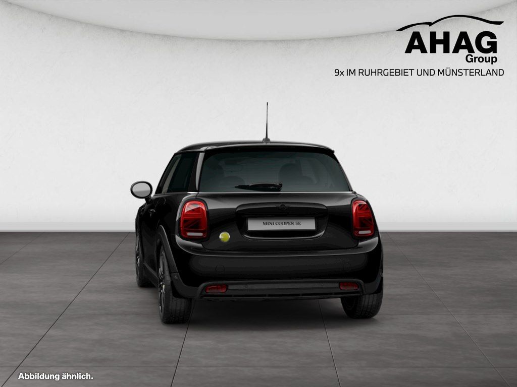 MINI Cooper SE - Bild 7