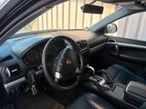 Porsche Cayenne 3,2 - gebrauchte Porsche Cayenne aus dem Jahr 2003