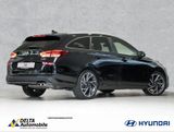 Hyundai i30 Kombi 1.5 TGDi DCT N LINE Navi LED Carplay - Hyundai i30: Schwarz