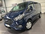 Ford Transit Custom 340 L2 Automatik *Klima*SHZ*PDC*