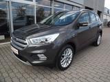 Ford Kuga Trend - Ford Kuga mit Diesel-Antrieb: Automatik