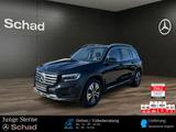 Mercedes-Benz GLB 250 4 M PROGRESSIVE +NAVI+AHK+DISTR+LED+KAM+