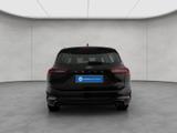 Ford Focus Turnier 1.5 EcoBlue Aut. ST-LINE NAVI+LED+ - Ford Focus: 1.5