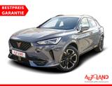 Cupra Formentor 1.5 LED Navi ACC Totwinkel Sitzheizung - Cupra aus 2021
