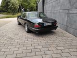 Jaguar XJ8 4.0 Sovereign Autom. SD Leder beige Garantie - Jaguar XJ8: L