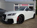 Audi TT RS 2.5 SPORT LED MATRIX CARBON B&O KAMERA 20" - Audi TT RS: Weiß