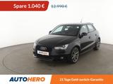 Audi A1 1.4 TFSI S line edition*S-LINE*XENON*PDC* - Audi A1 Gebrauchtwagen in Frankfurt