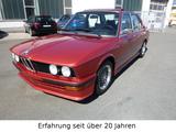 BMW 520/6*Unrestauriert*Ungeschweisst*Mega Zustand - BMW 5er Reihe mit Benzin-Antrieb
