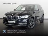 BMW X5 xDrive40d Memory+H&K+HUD+Laserlicht+Temp - Diesel Gebrauchtwagen