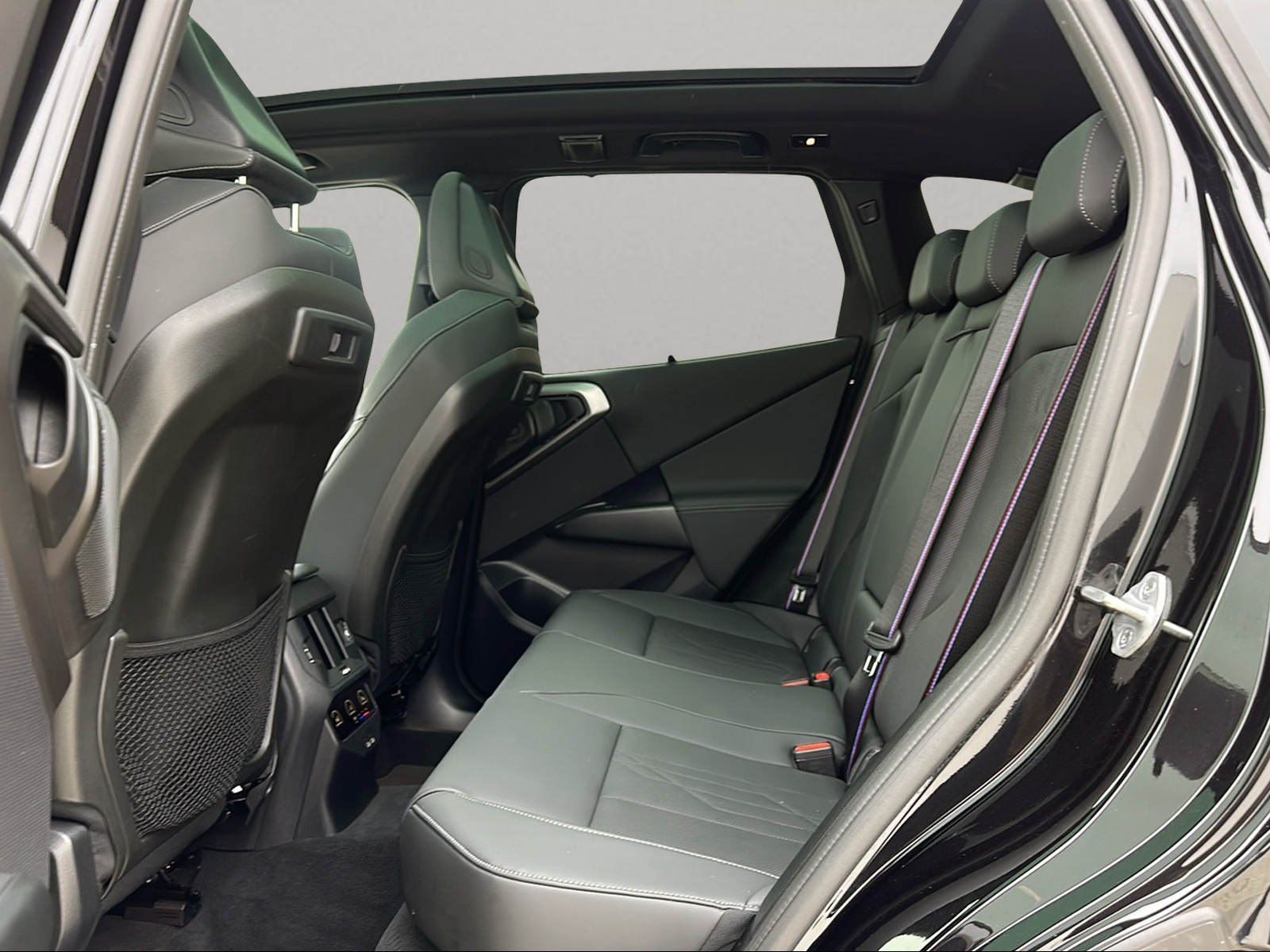 BMW X3 M50 - Bild 16