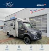 HYMER / ERIBA / HYMERCAR ML-T 580 4x4 ALLRAD Sie sparen 23.360,-!!