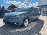 Volkswagen Golf VI Variant Highline - Panoramadach - AHK - Volkswagen Golf: Variant Panoramadach