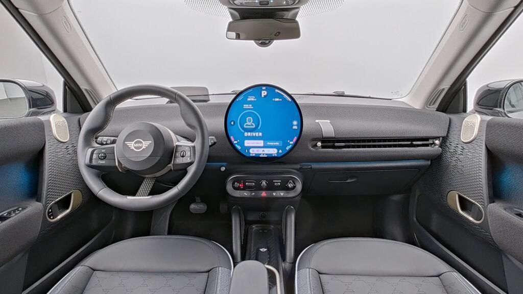 MINI Cooper E - Bild 12