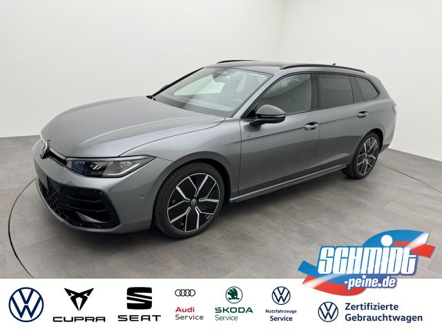 Volkswagen Passat Variant 2.0 TSI DSG 4M R-Line Signature