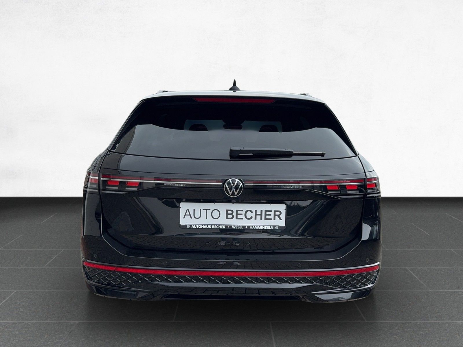 Volkswagen Passat Variant R Line 1.5 eHybrid DSG AHK LED foto 5