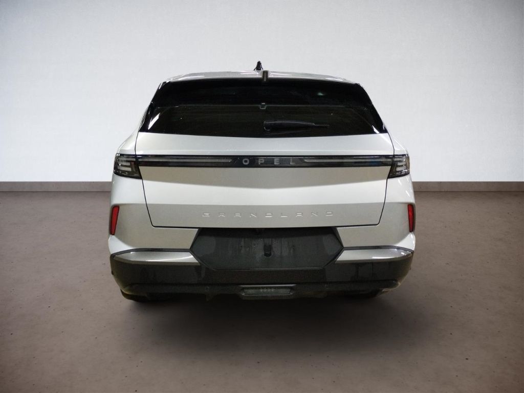 Fahrzeugabbildung Opel Grandland 1.2 Edition SHZ+LHZ+Kamera+Allwetter