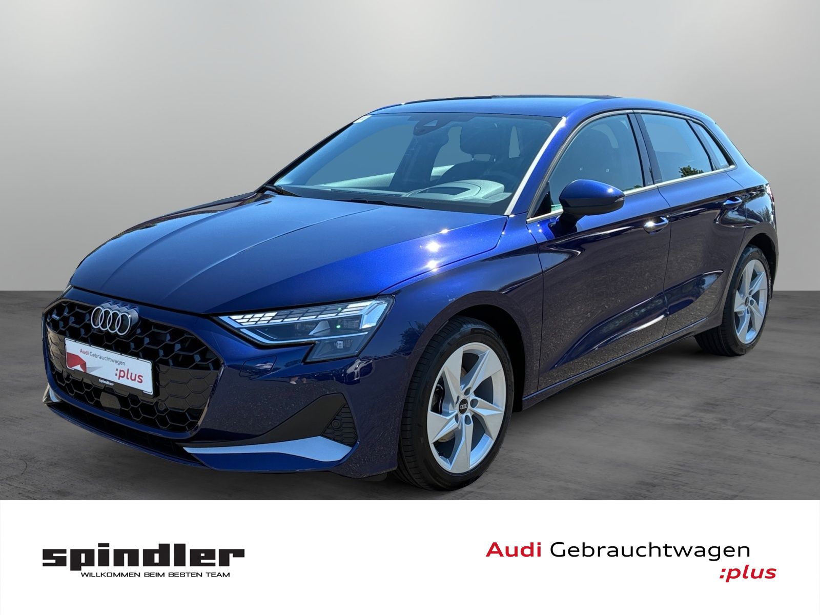 Audi A3 - Bild 1