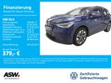 Volkswagen ID.4 Pure LED NAVI WÄRMEPUMPE ACC PDC SHZ - Volkswagen ID.4 Jahreswagen