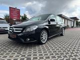 Mercedes-Benz B 180,Klima,Sitzhz,Navi,Leder,Xonon,Sportpaket.. - Mercedes-Benz B 180 aus 2011