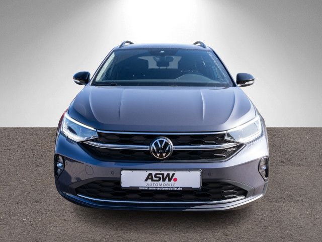 Volkswagen Taigo - Bild 5