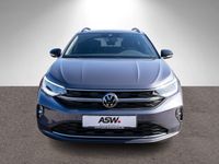 Volkswagen Taigo - Vorschau Bild 5