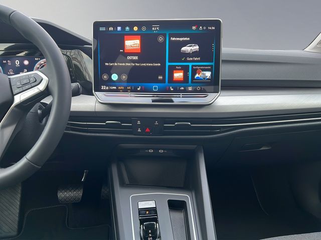 Golf VIII Life 1.5 eTSI DSG