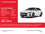 Audi A6 Avant 2.0 TDI quattro *AHK*PANO*HdUp*19''* - Audi A6 mit Diesel-Antrieb