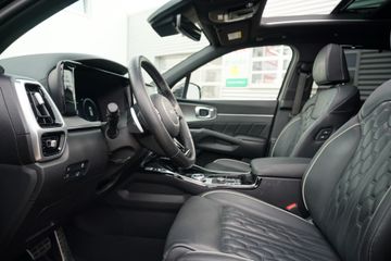 KIA Sorento - 10